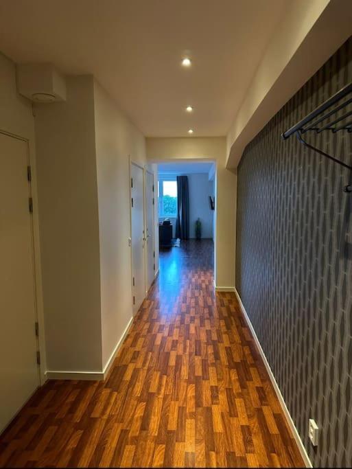 Nr6 Pa Sparet Norrköping Екстериор снимка
